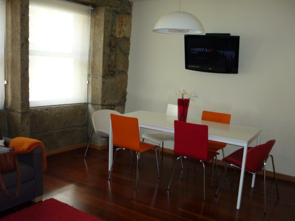 Cellars Flat Apartment Vila Nova de Gaia Luaran gambar